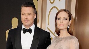 Angelina Jolie acusa a Brad Pitt de maltrato hacia ella y sus hijos: "Agarró del cuello a uno y abofeteó a otro"