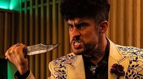 'El Muerto', película del universo Spider-Man protagonizada por Bad Bunny, ha encontrado a su director