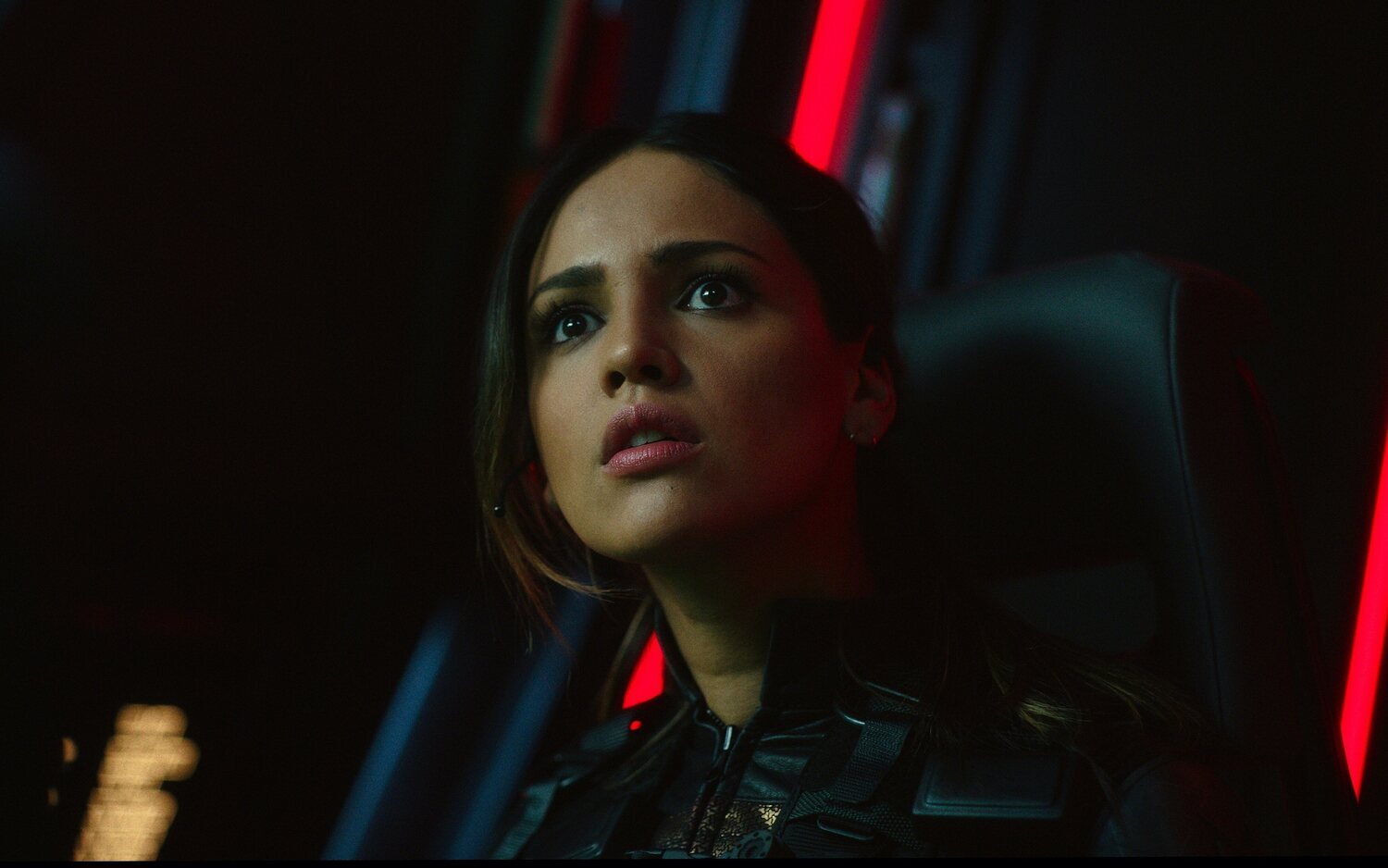 'Daredevil: Born Again': Eiza González reacciona a los rumores sobre su incorporación en el papel de Elektra