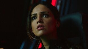 'Daredevil: Born Again': Eiza González reacciona a los rumores sobre su incorporación en el papel de Elektra