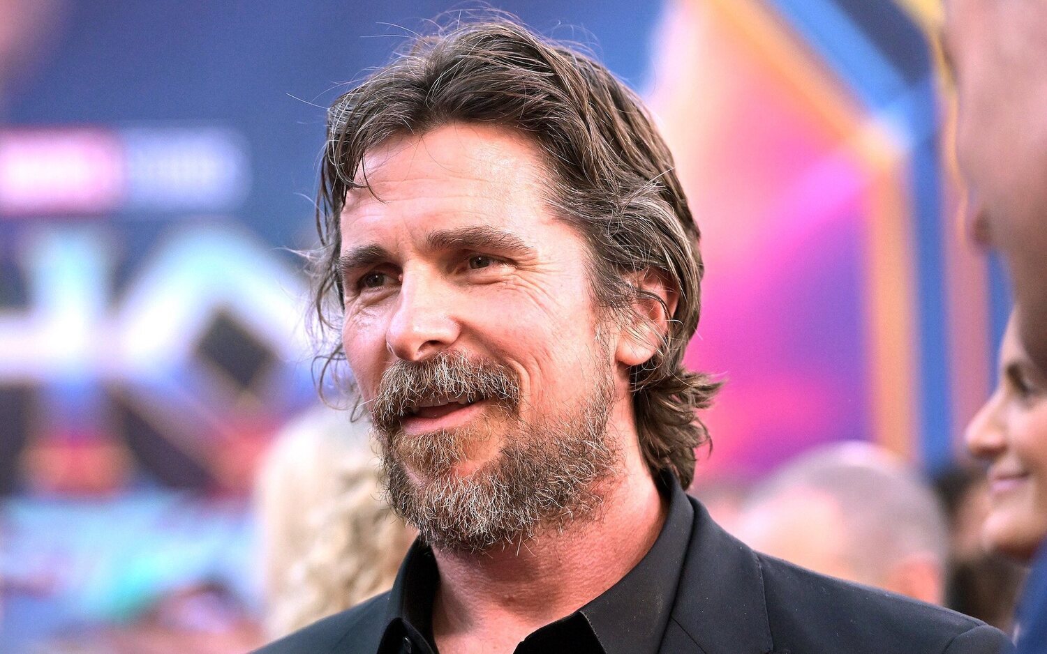 Christian Bale sobre el muy monótono rodaje de 'Thor: Love and Thunder': "No diferenciaba un día de otro"