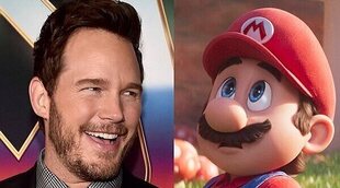 'Super Mario Bros.: La película': Los fans reaccionan a la voz de Chris Pratt como Mario