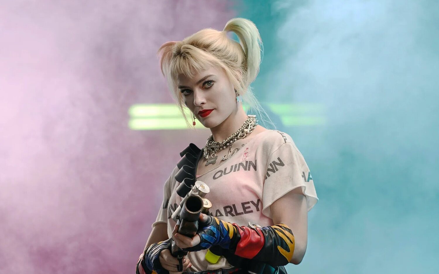 Margot Robbie opina sobre el casting de Lady Gaga como Harley Quinn en 'Joker: Folie à Deux'