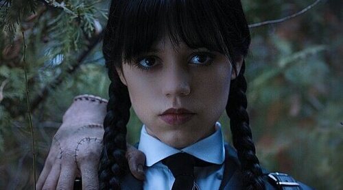 'Wednesday' lanza tráiler con el tío Fétido y un primer vistazo a Christina Ricci