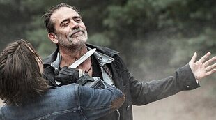 'The Walking Dead: Dead City', spin-off con Jeffrey Dean Morgan y Lauren Cohan, lanza un primer vistazo