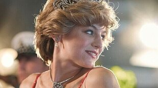 Críticas a 'The Crown', que planea recrear una de las entrevistas más controvertidas de Diana en su temporada 5