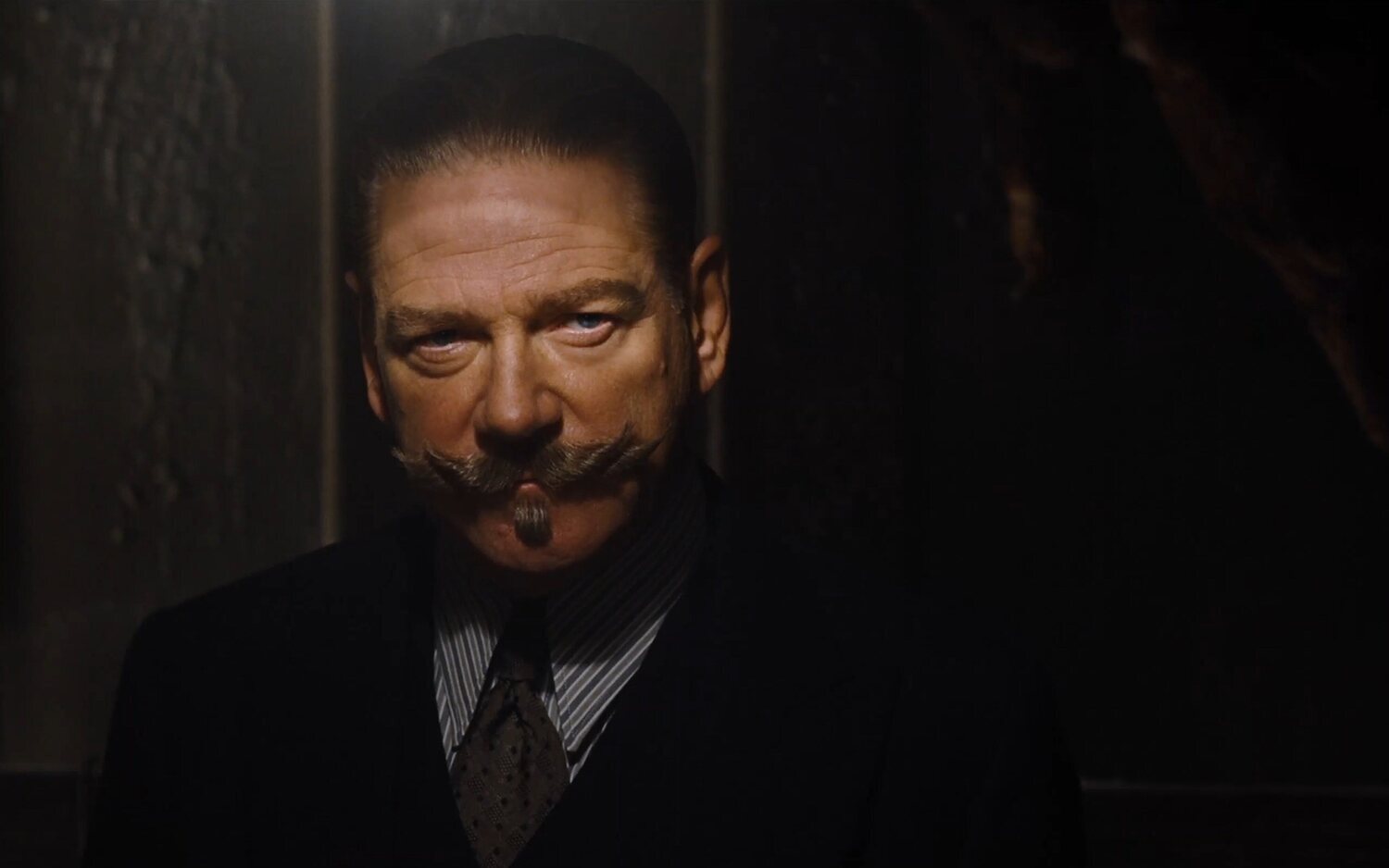 'A Haunting in Venice', tercera entrega de Hércules Poirot, se ambientará en Halloween y ya tiene reparto