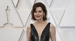 Geena Davis recuerda su mala experiencia con Bill Murray en una audición: "Debería haberme ido"