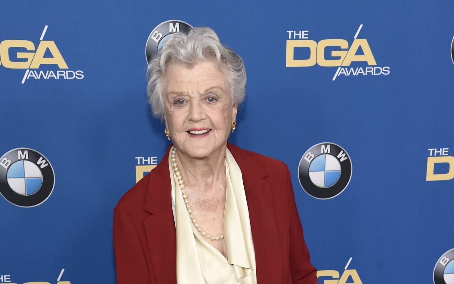 Muere Angela Lansbury ('La Bruja novata', 'Se ha escrito un crimen') a los 96 años