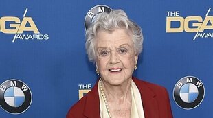 Muere Angela Lansbury ('La Bruja novata', 'Se ha escrito un crimen') a los 96 años