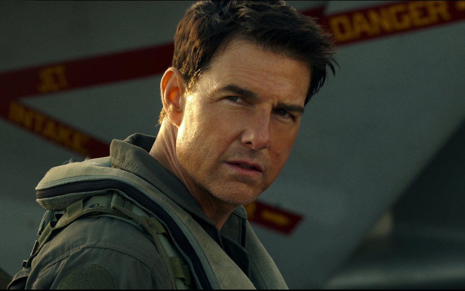 Tom Cruise será el primer civil en caminar por el espacio dice la directora de Universal Pictures