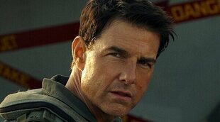 Tom Cruise será el primer civil en caminar por el espacio y lo hará para rodar una película