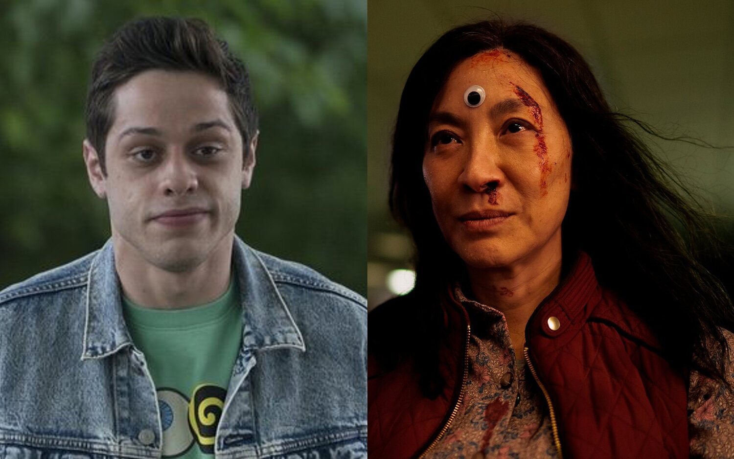 'Transformers: El despertar de las bestias' ficha a Pete Davidson y Michelle Yeoh