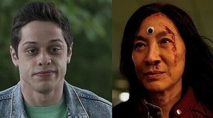 'Transformers: El despertar de las bestias' ficha a Pete Davidson y Michelle Yeoh