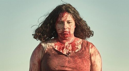 'Cerdita': Nuestra gran película de terror española