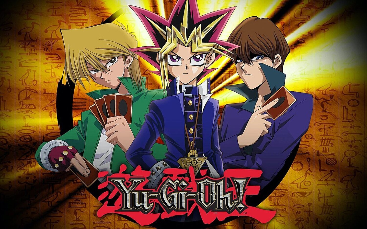 El creador de '¡Yu-Gi-Oh!' murió al intentar salvar a tres personas, entre ellas una niña y su madre