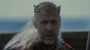 'La Casa del Dragón': Paddy Considine se despide del rey Viserys y desvela el "secreto" de su personaje