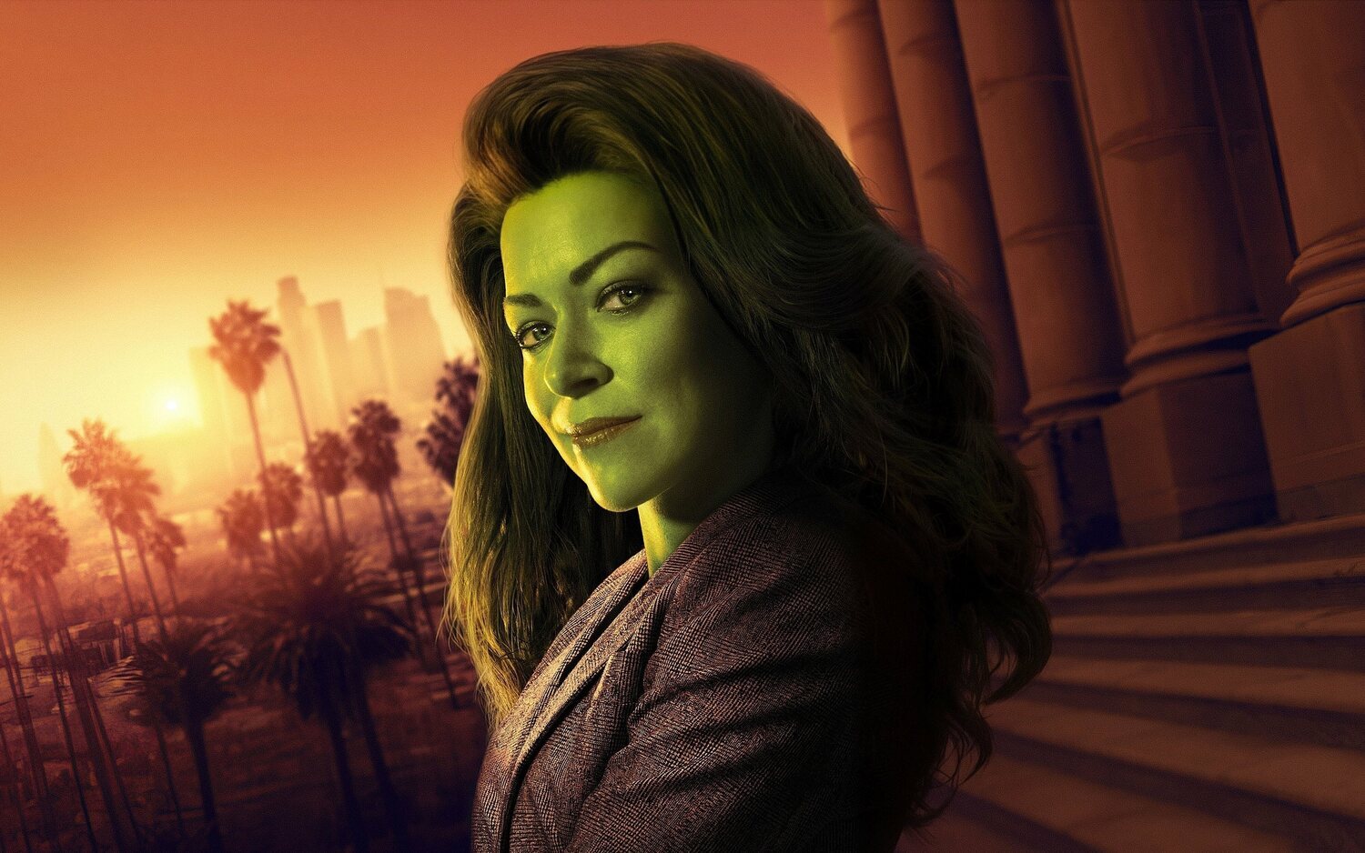 'She-Hulk': La primera temporada cierra exprimiendo su potencial, aplastando la cuarta pared y dando con el tono