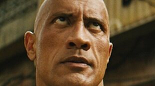 'Black Adam': Dwayne Johnson reacciona a los rumores de la aparición de Superman