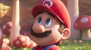 ¿Es 'Super Mario Bros.: La película' un musical?