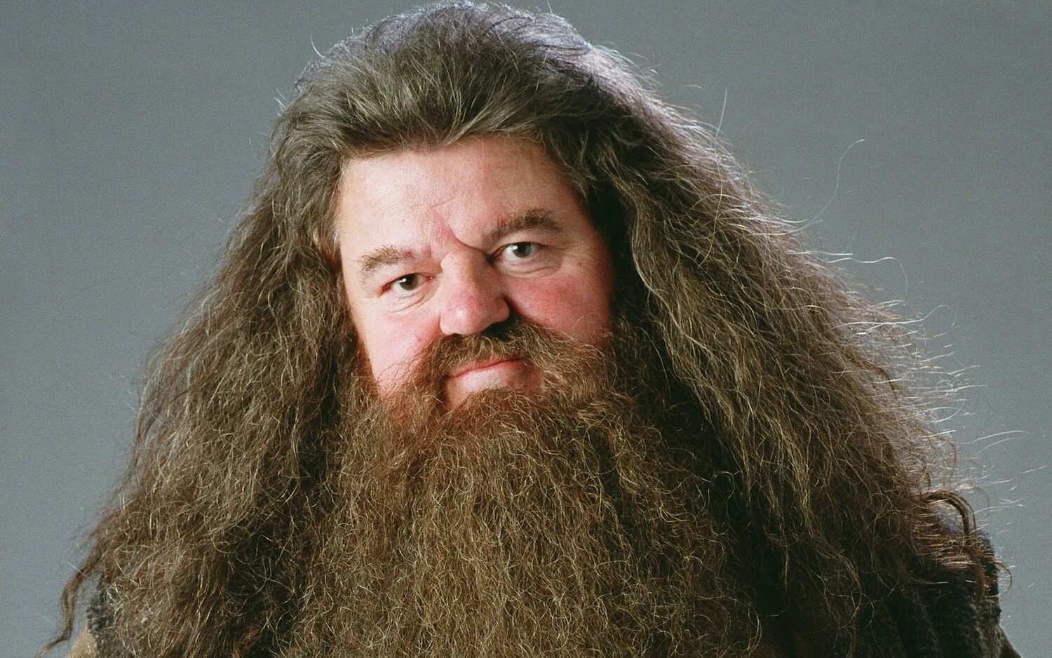 Muere Robbie Coltrane, Hagrid en 'Harry Potter', a los 72 años
