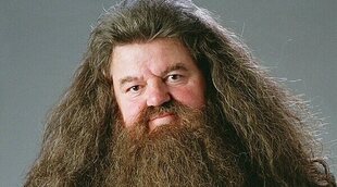 Muere Robbie Coltrane, Hagrid en 'Harry Potter', a los 72 años