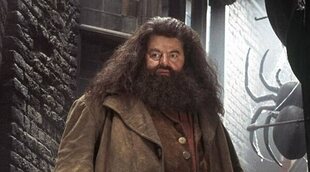 Robbie Coltrane: El elenco de 'Harry Potter' rinde tributo y se despide del actor