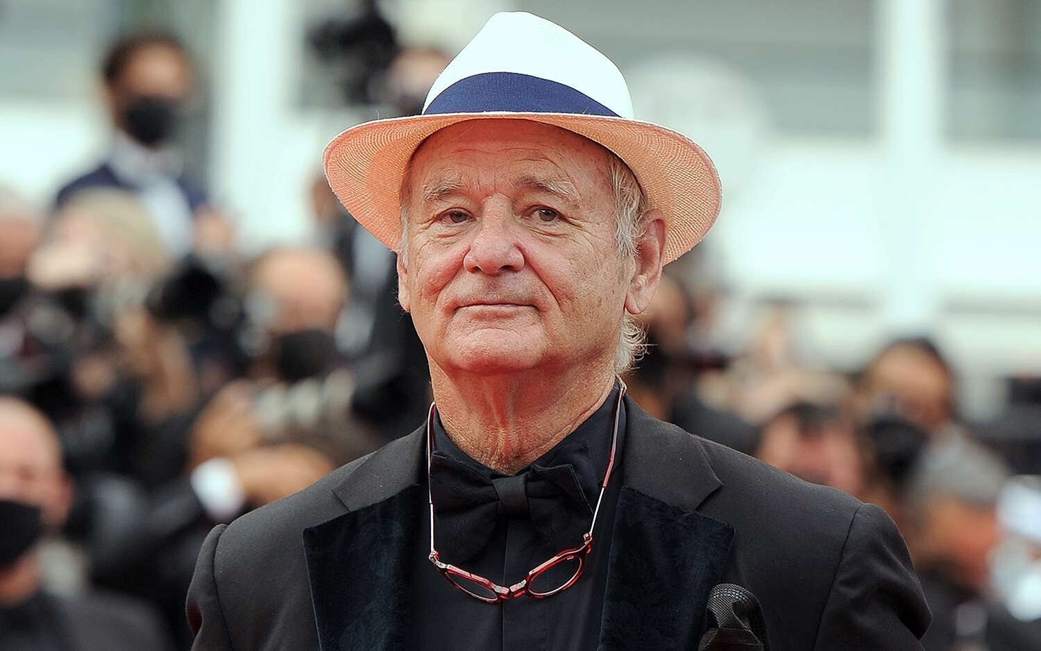 Bill Murray se enfrenta a nuevas acusaciones de conducta inapropiada
