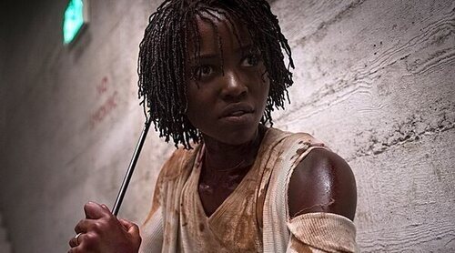 Jordan Peele "obligó" a Lupita Nonyg'o a ver estas 10 películas de terror antes de rodar 'Nosotros'