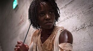 Jordan Peele "obligó" a Lupita Nonyg'o a ver estas 10 películas de terror antes de rodar 'Nosotros'