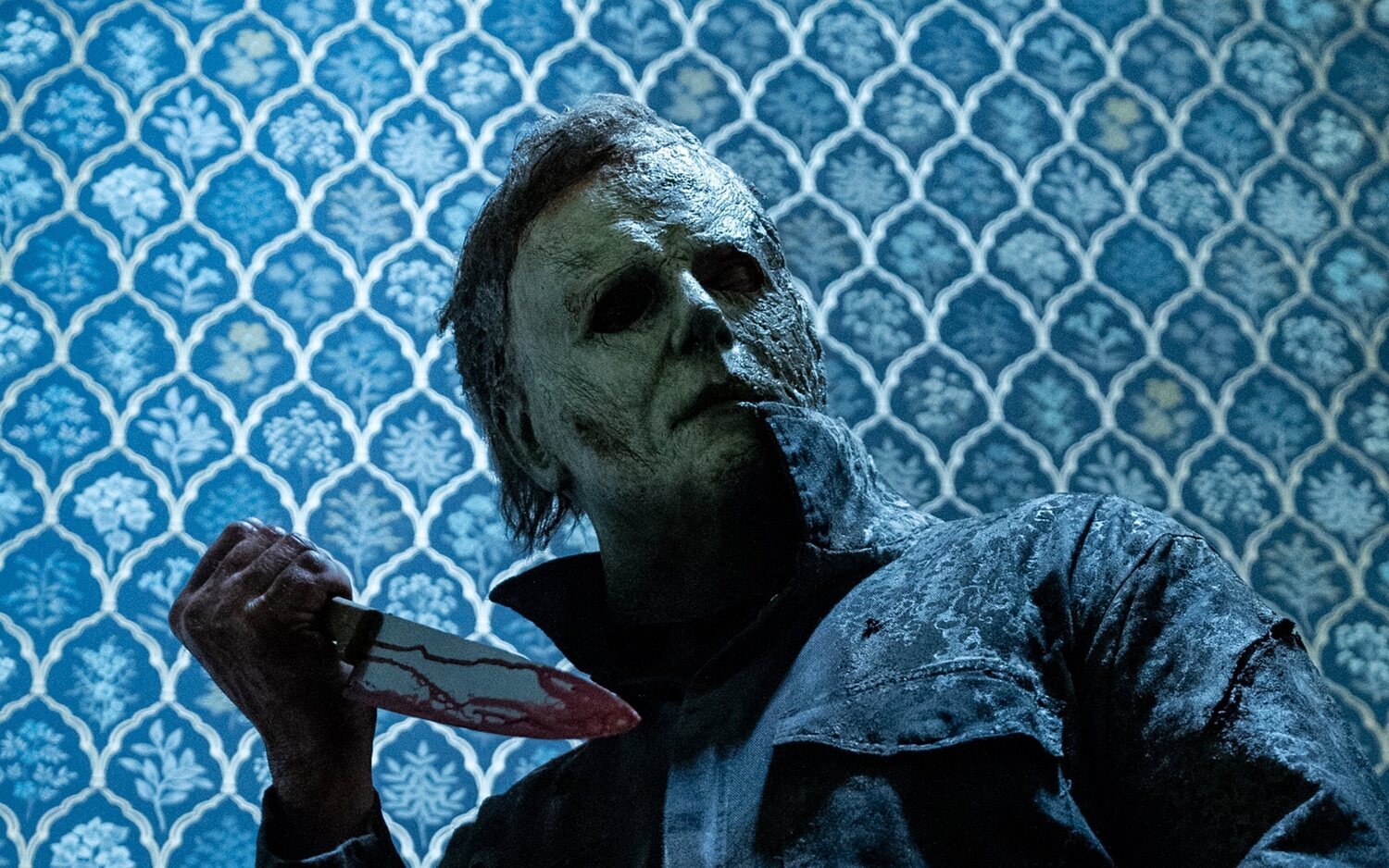 'Halloween: El final' no cumple las expectativas de taquilla en EE.UU. y Christopher Landon señala al estreno simultáneo