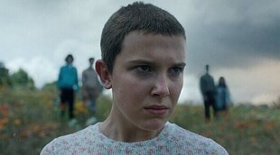 'Stranger Things': Millie Bobby Brown quiere que la serie termine con la muerte de Once