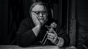 'Pinocho de Guillermo del Toro' sería de lo mejor que ha hecho el director en una década, según las primeras críticas