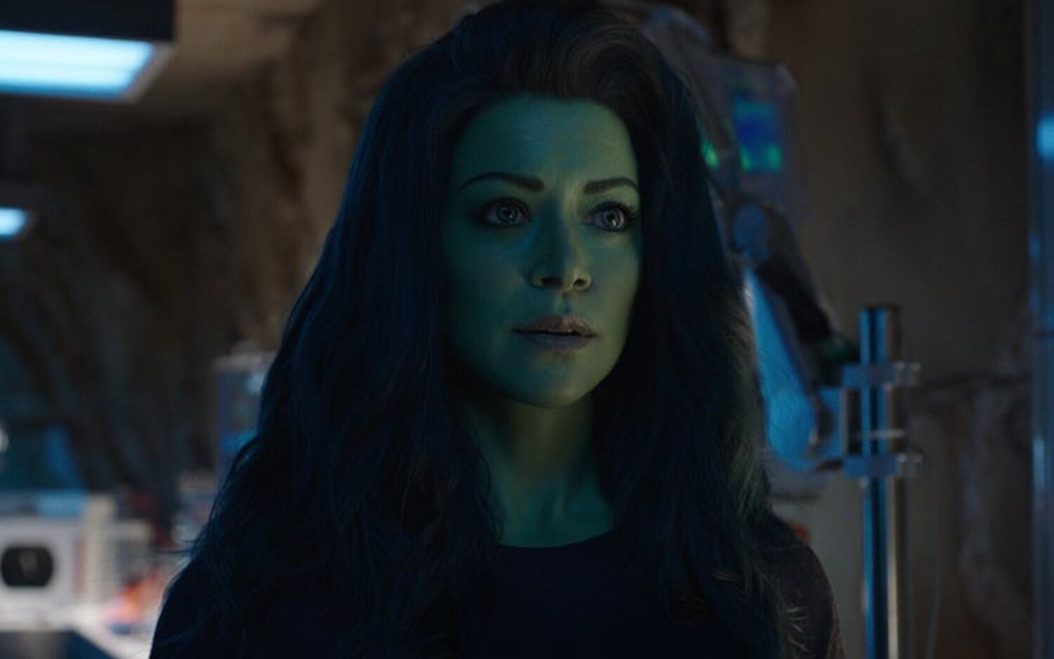 'She-Hulk': Tatiana Maslany, encantada con el debate que ha generado la serie, habla de una posible temporada 2