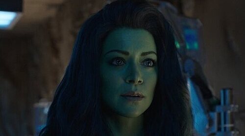 'She-Hulk': Tatiana Maslany, encantada con el debate que ha generado la serie, habla de una posible temporada 2