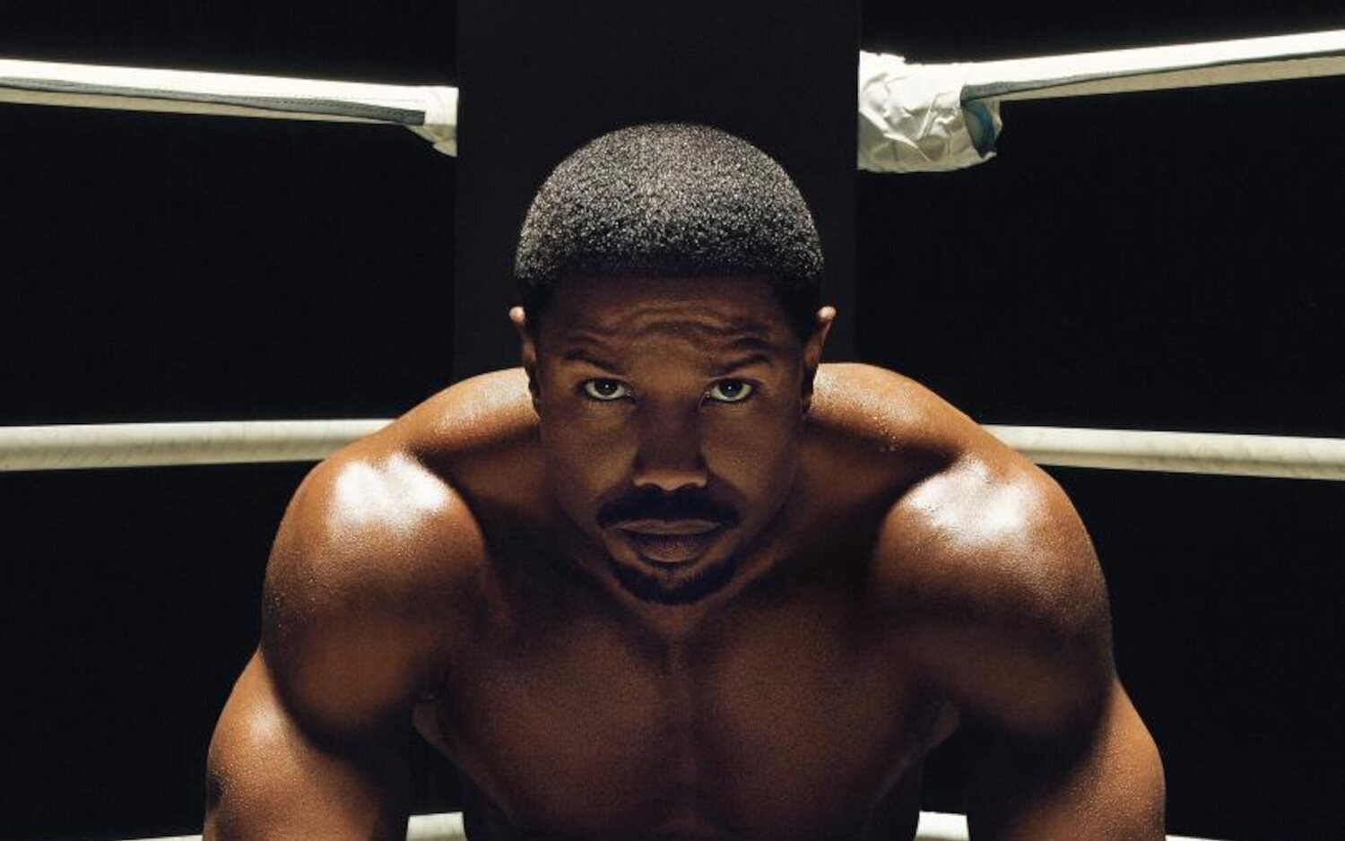 'Creed III': Michael B. Jordan lanza el intenso tráiler de su debut como director