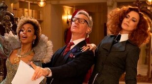 Paul Feig ('La Escuela del Bien y del Mal') comenta las referencias a Disney y Gaudí en su blockbuster de Netflix