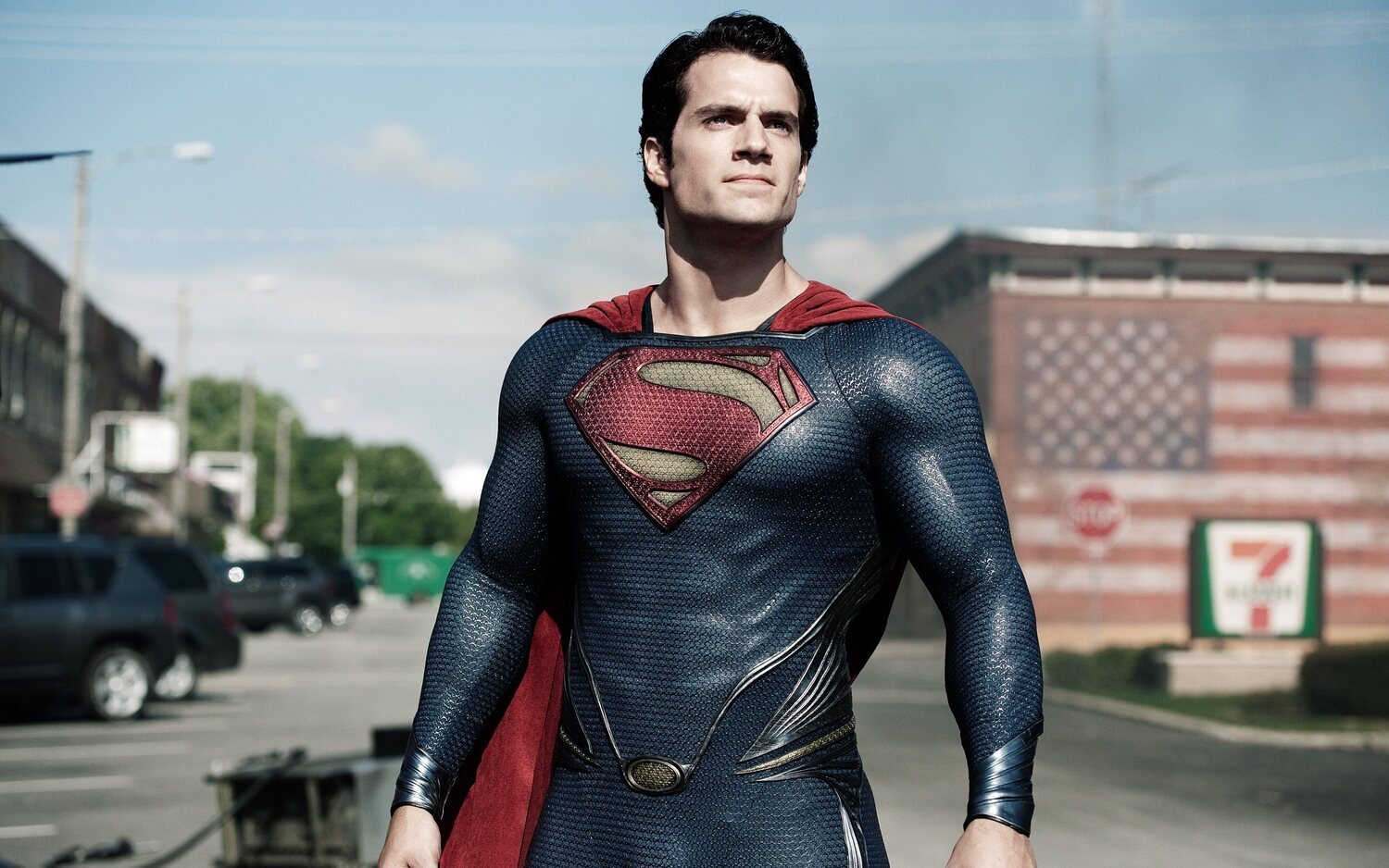 Warner Bros. por fin estaría preparando la secuela de 'El hombre de acero' con Henry Cavill como Superman