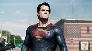 Warner Bros. por fin estaría preparando la secuela de 'El hombre de acero' con Henry Cavill como Superman