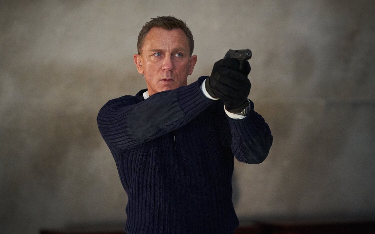 Daniel Craig recibe el mismo título de la realeza británica que James Bond, antes de su paso por Madrid