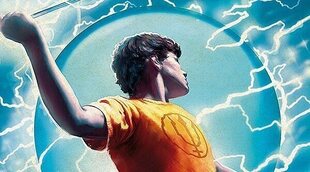 'Percy Jackson': Rick Riordan anuncia la sexta novela de la saga, que llega 8 años después de la última