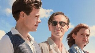 'My Policeman': Harry Styles y David Dawson se dan a la pasión en un drama gay tibio (tirando a frío)