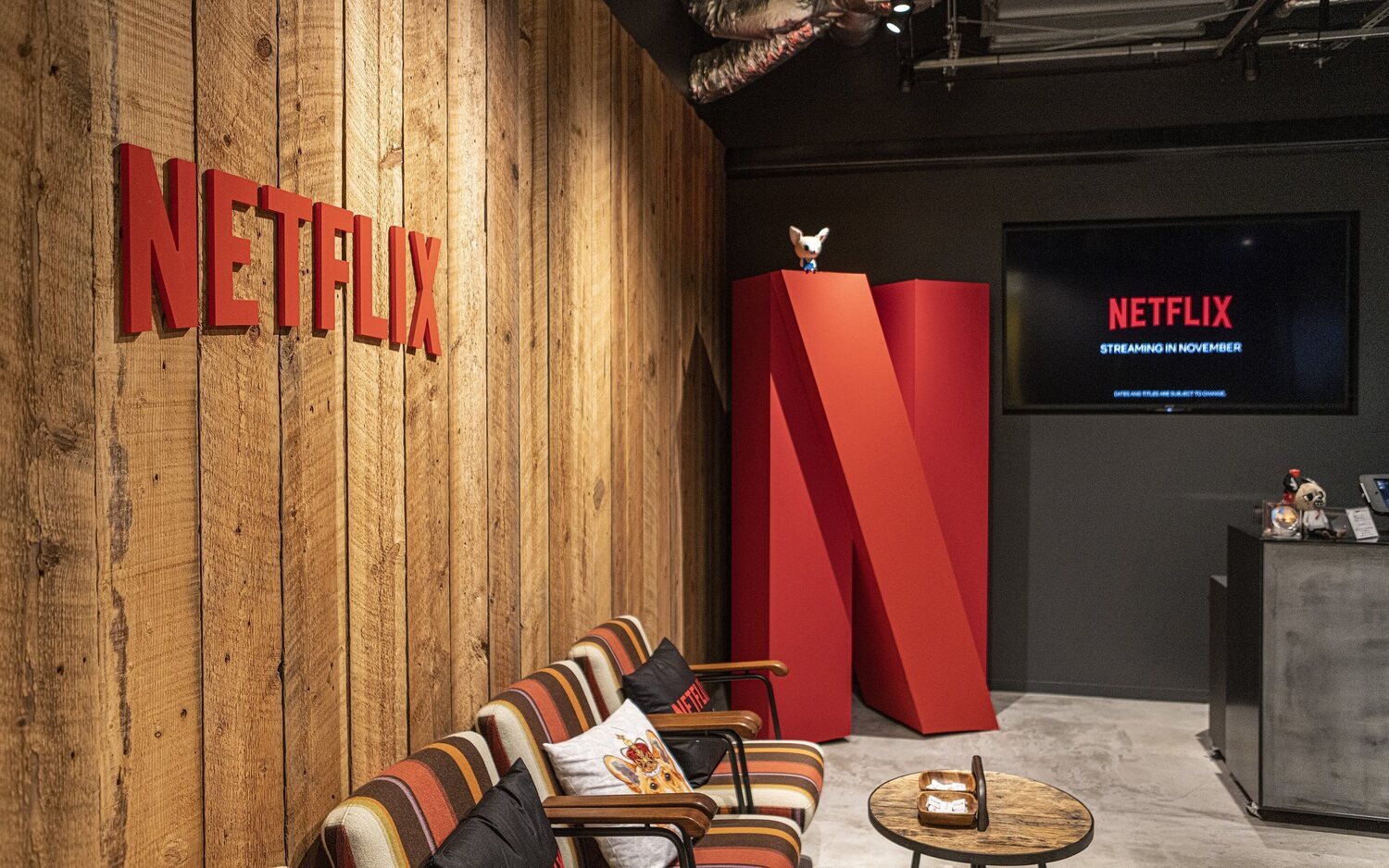 Netflix pretende empezar a cobrar por las cuentas compartidas a principios de 2023