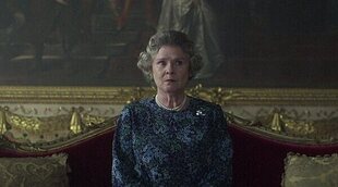 'The Crown': Todos contra Lady Di en el tráiler de la quinta temporada