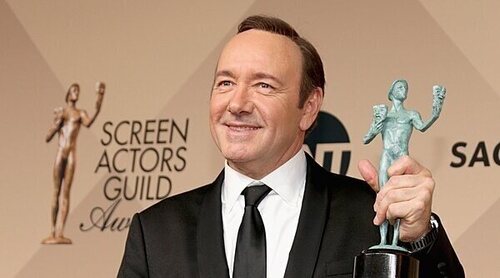 Kevin Spacey es declarado no culpable en su juicio por abuso sexual contra Anthony Rapp