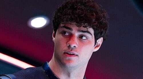 Noah Centineo ('Black Adam'): "Será un honor hacer más, si los fans quieren que las hagamos"