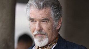 Pierce Brosnan ('Black Adam'): "Siempre me preguntaba cuándo me pedirían formar parte del reino de los superhéroes"