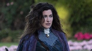 'Agatha: Coven of Chaos' empieza su rodaje pronto y una pareja muy querida de Marvel podría aparecer