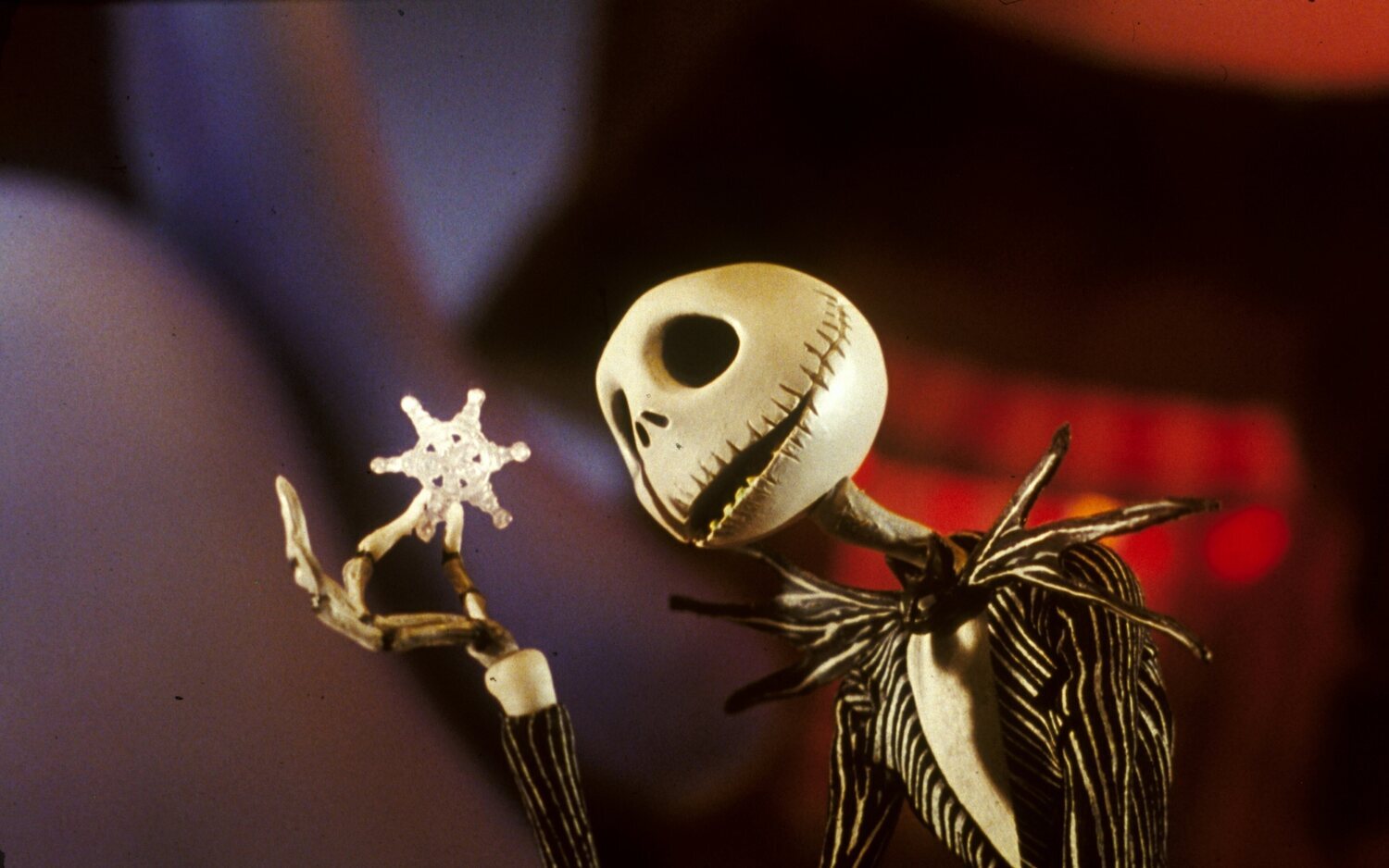 De Jack Skellington a Coraline Jones: Los 10 mejores personajes de la filmografía de Henry Selick