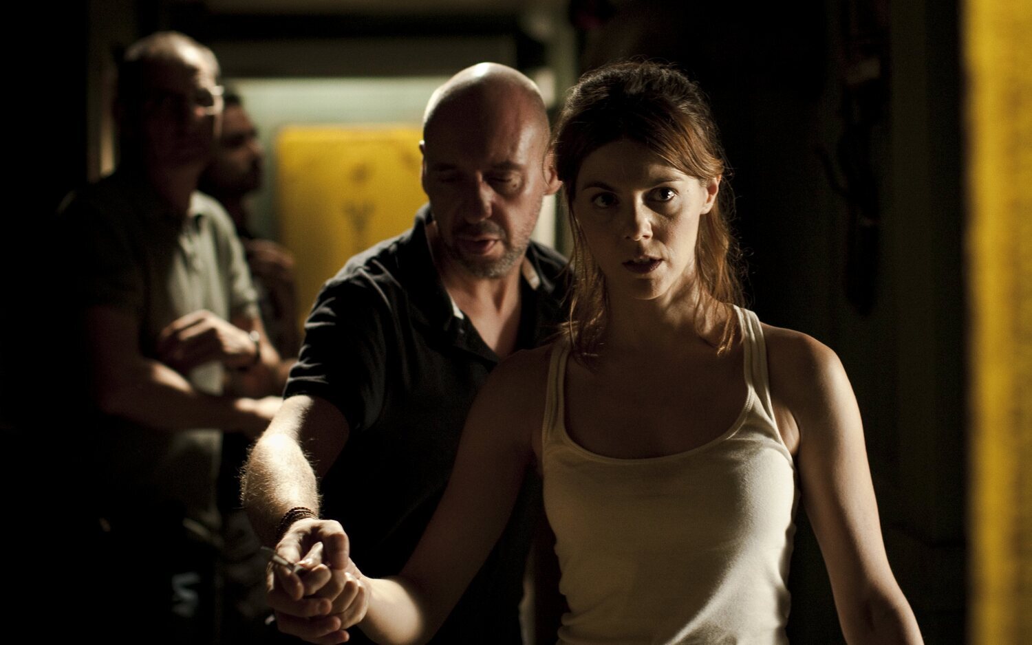 De '[REC]' a '[REC] 4': Todas las entregas de la imprescindible saga, de peor a mejor